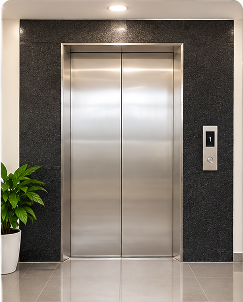 Lift facility