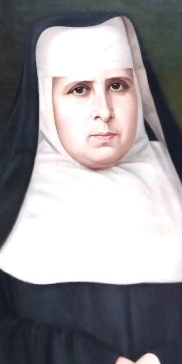 Blessed Maria Clara of the Child Jesus