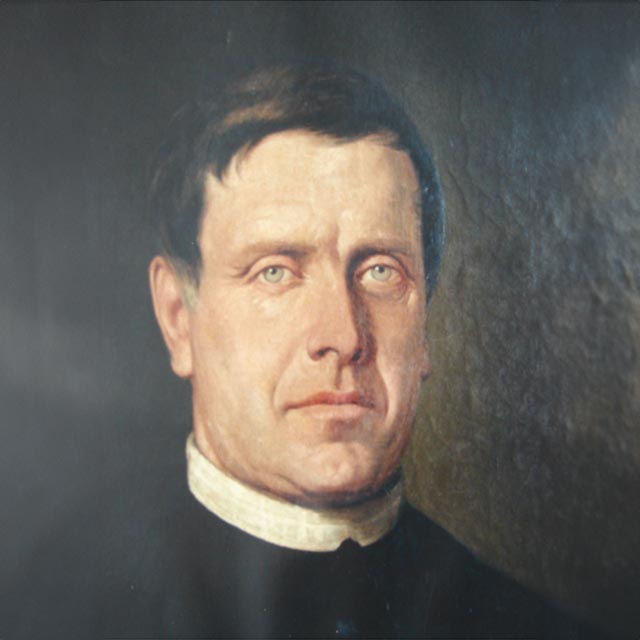 Fr. Raimundo dos Anjos Beirão
