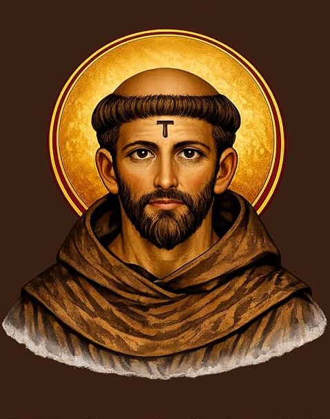 St. Francis of Assisi
